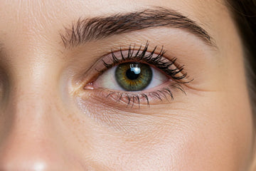Arrugas alrededor de los ojos: trátalas así | Priti Beauty Care
