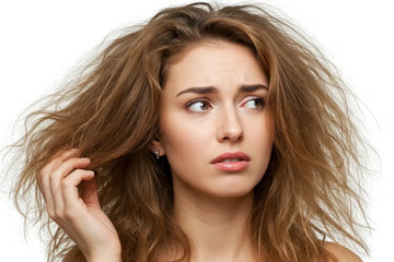 Cabello seco
