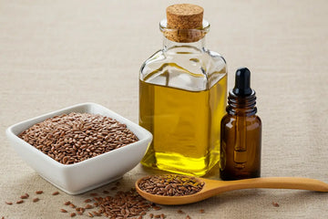 Linaza para el cabello: el secreto natural para un pelo saludable