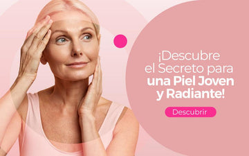 4 Pasos Esenciales para Reducir y Prevenir Arrugas ¡Empieza Hoy!
