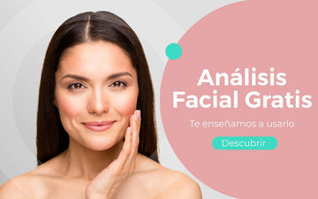 La mejor tecnología de Análisis Facial la encuentras en Priti, TOTALMENTE GRATIS!