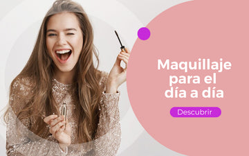 Maquillaje para tu día a día en solo 7 pasos - Priti.co