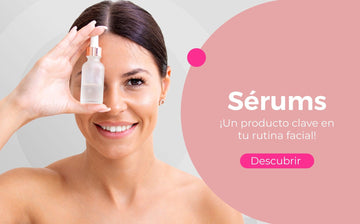 Tantos Sérums, pero… ¿cuál de todos usar?