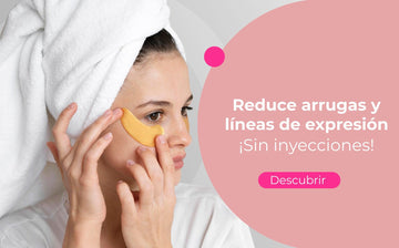 Cómo transformar tus ojos cansados en una mirada luminosa