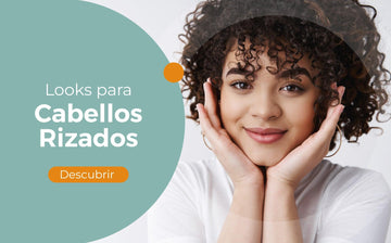 7 ideas de peinados para cabellos crespos