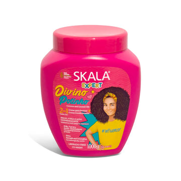 Tratamiento Divino Pothino SKALA 1000gr