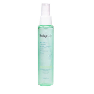 Bruma Facial Hidratante con Colágeno RUBY SKIN 116ml