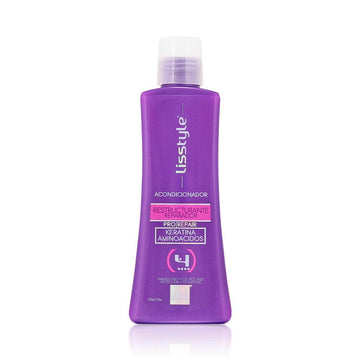 Acondicionador Reparador LISSTYLE 250gr