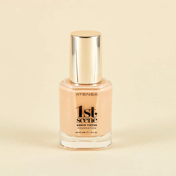 Serum Tinted ATENEA - Sand - 30ml