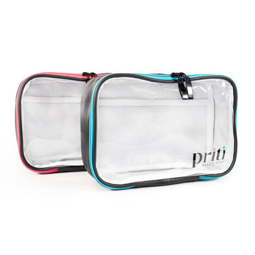 Estuche Lux PRITI