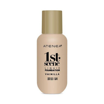 Base Líquida 1st scene ATENEA 50ml