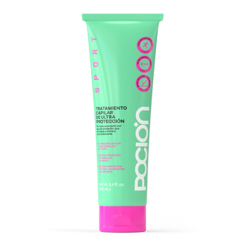 Trataimiento De Ultra Protección Sport POCÍON 250ml