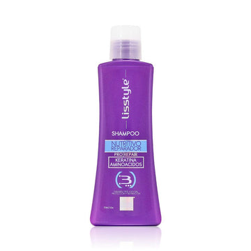 Shampoo Nutritivo Reparacion LISSTYLE 250ml