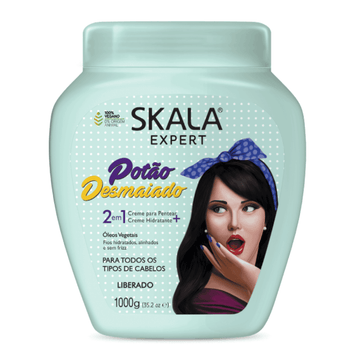 Tratamiento Potao Desmaiado SKALA 1000gr