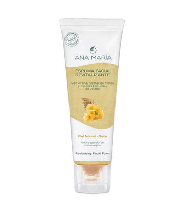 Espuma Facial Revitalizante ANA MARÍA