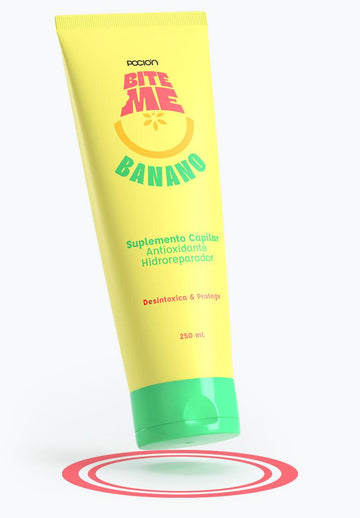 Mascarilla Bite Me LA POCIÓN 250ml