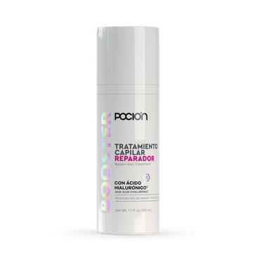 Tratamiento Reparador Booster POCÍON 50ml