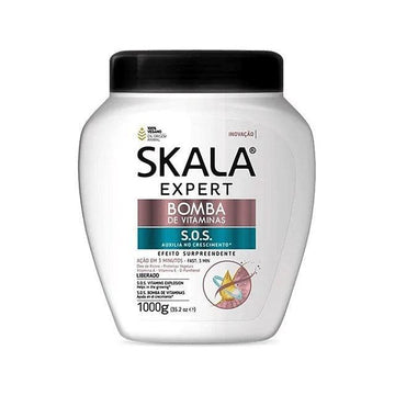 Bomba de Vitaminas SKALA Expert 1000gr