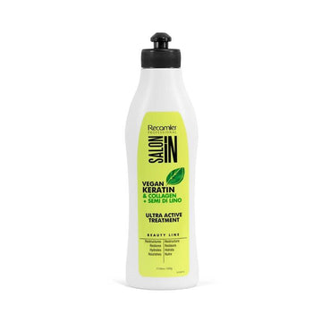 Tratamiento Ultra Keratina Vegano RECAMIER 500gr