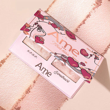 Paleta Highlighter AME