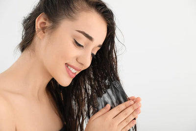 5 Pasos para lavar tu cabello de manera correcta