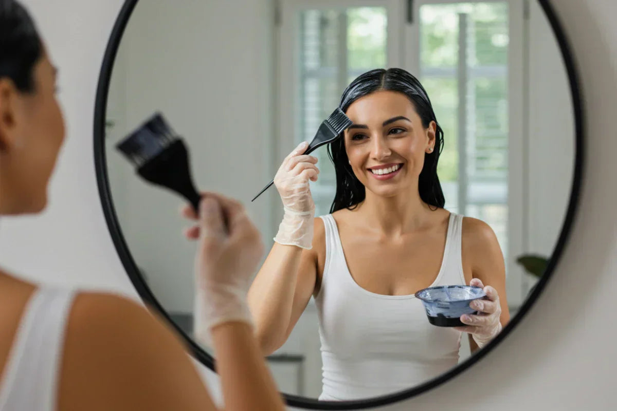 Cabello tinturado: cuidados para el mantenimiento | Priti