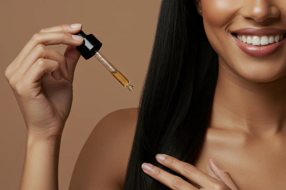 Crecimiento del cabello: cómo incentivarlo | Priti Beauty Care