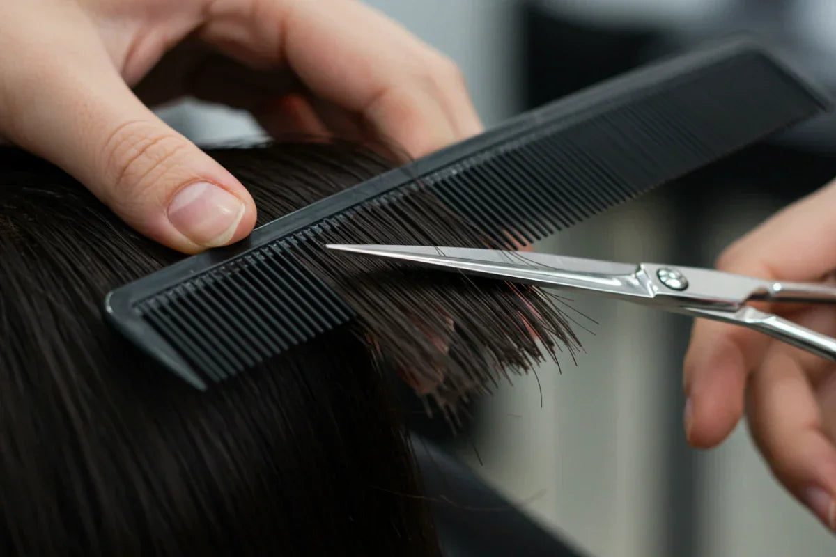 Cuándo cortarse el cabello: aprende a identificarlo | Priti