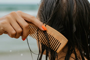 Mascarillas para el cabello