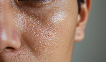 Piel grasa y brillo excesivo: diles adiós | Priti Beauty Care