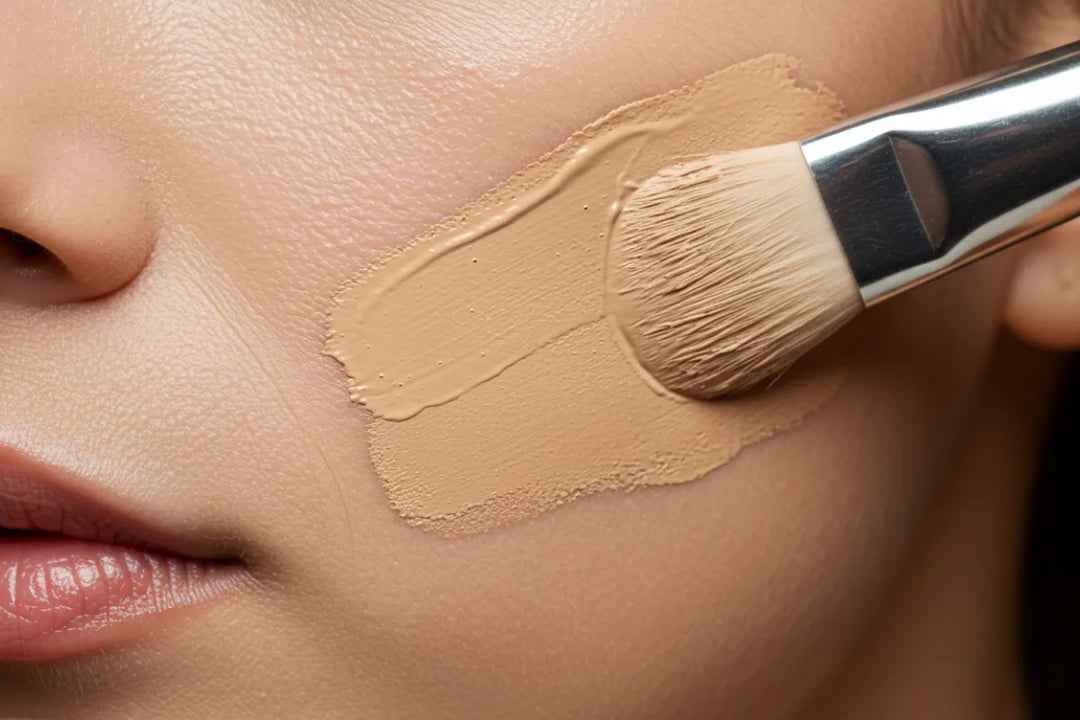 Descubre cómo elegir el tono de base perfecto para tu maquillaje. Aprende técnicas y sácale provecho a tu tono de piel con productos ideales.
