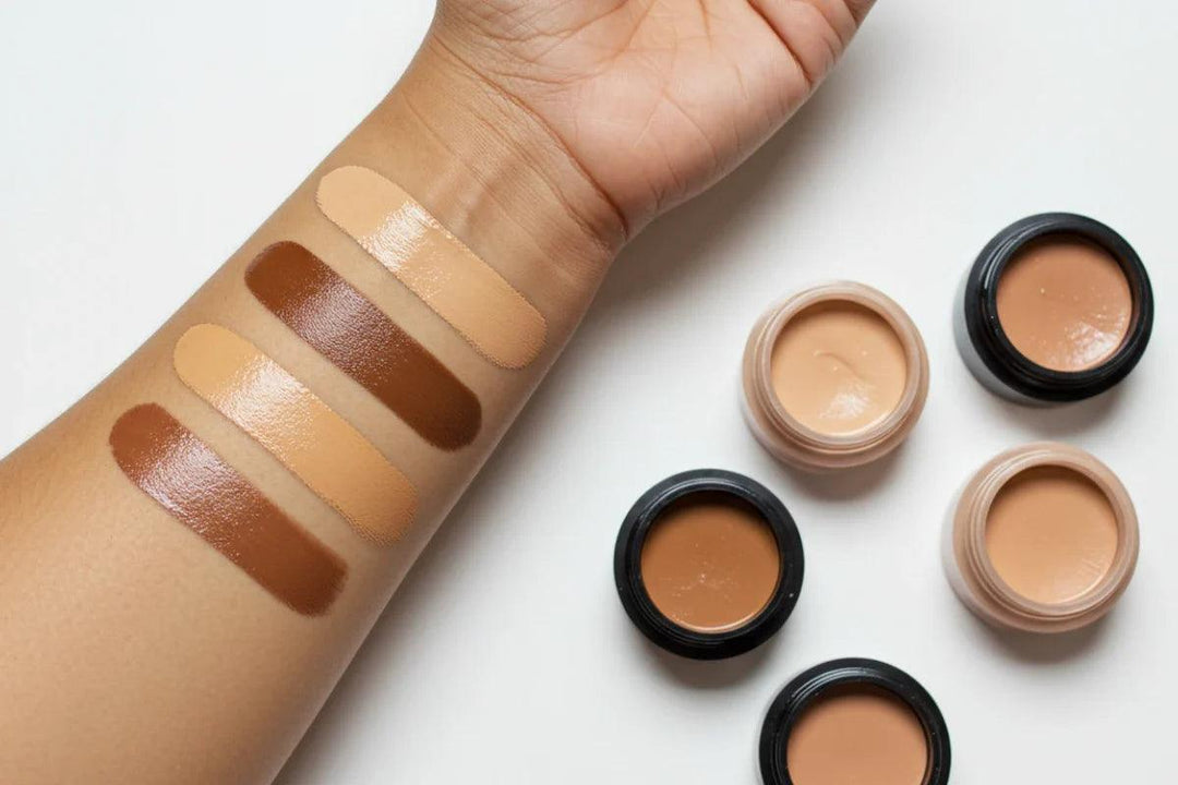 Descubre cómo identificar tu tono de piel para elevar tu maquillaje al máximo. Conoce los mejores consejos para resaltar tu belleza natural.
