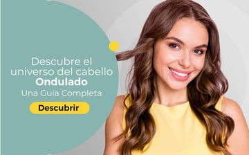Descubre el maravilloso Universo del Cabello Ondulado