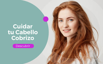 5 Tips para cuidar tu cabello cobrizo - Priti.co