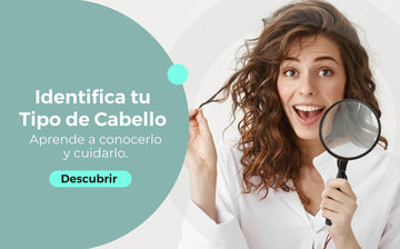 Cómo Identificar tu Tipo de Cabello