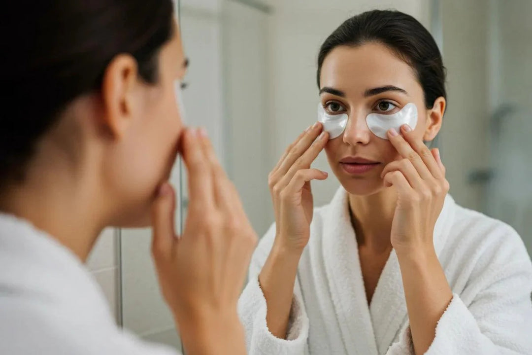 Aprende cómo quitar las ojeras con trucos naturales, productos efectivos y hábitos saludables para lucir una mirada fresca.