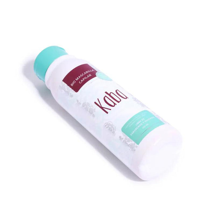 Bio Mascarilla KABA 500ml