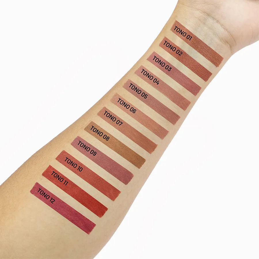 Delineador De Labios Individual Love Lips