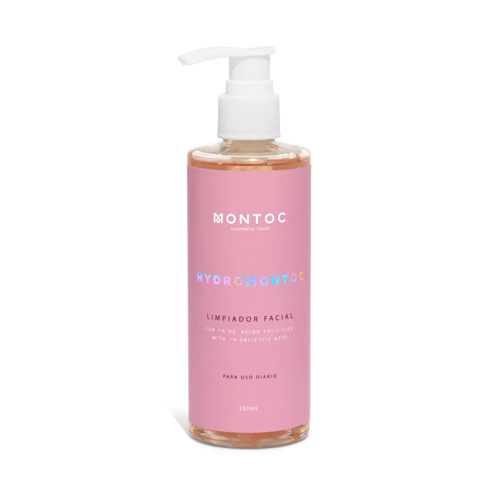 Hydromontoc Limpiador Facial MONTOC