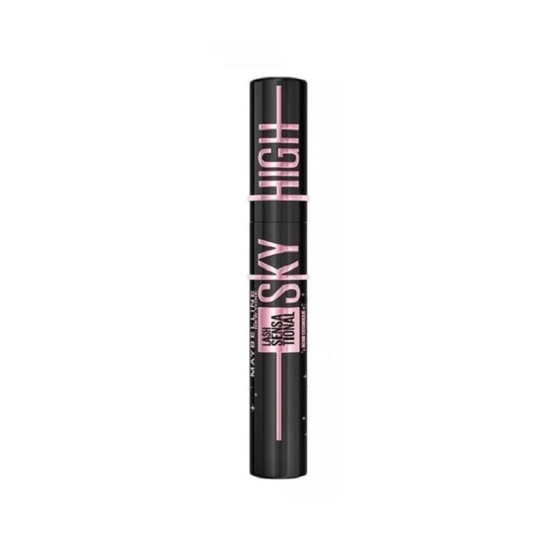 Pestañina Sky High cosmic black MAYBELLINE