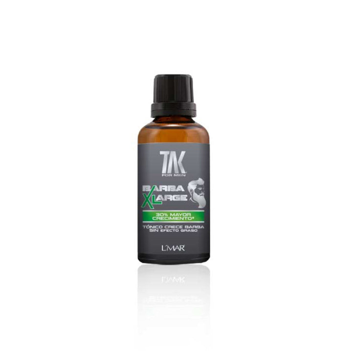 Kit Cuidado Barba + Humectante para Hombre TAC for Men