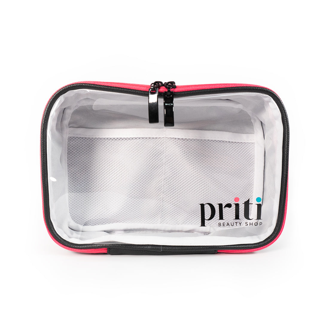 Estuche PRITI Lux