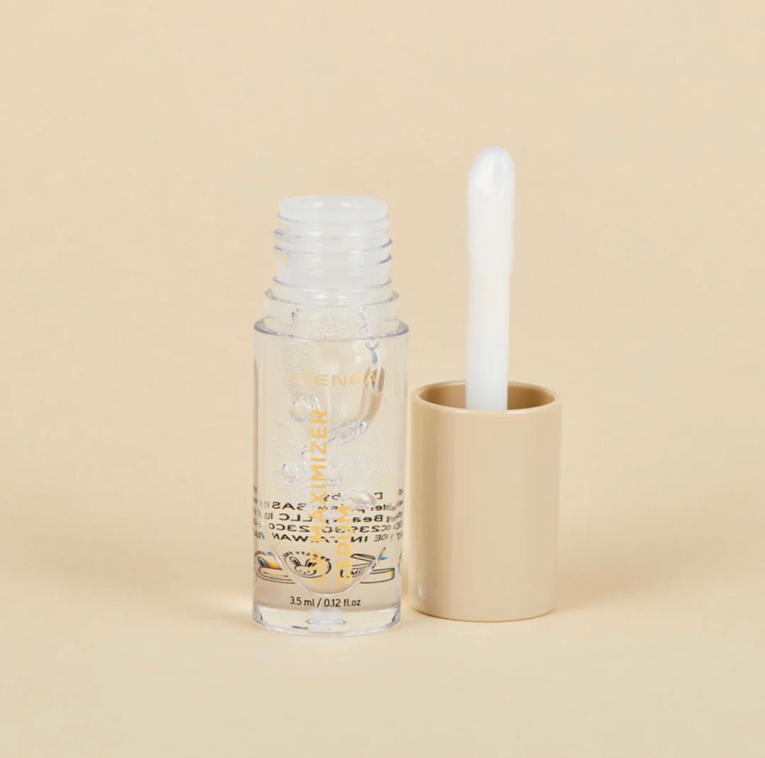 Serum Maximizador De Labios Atenea