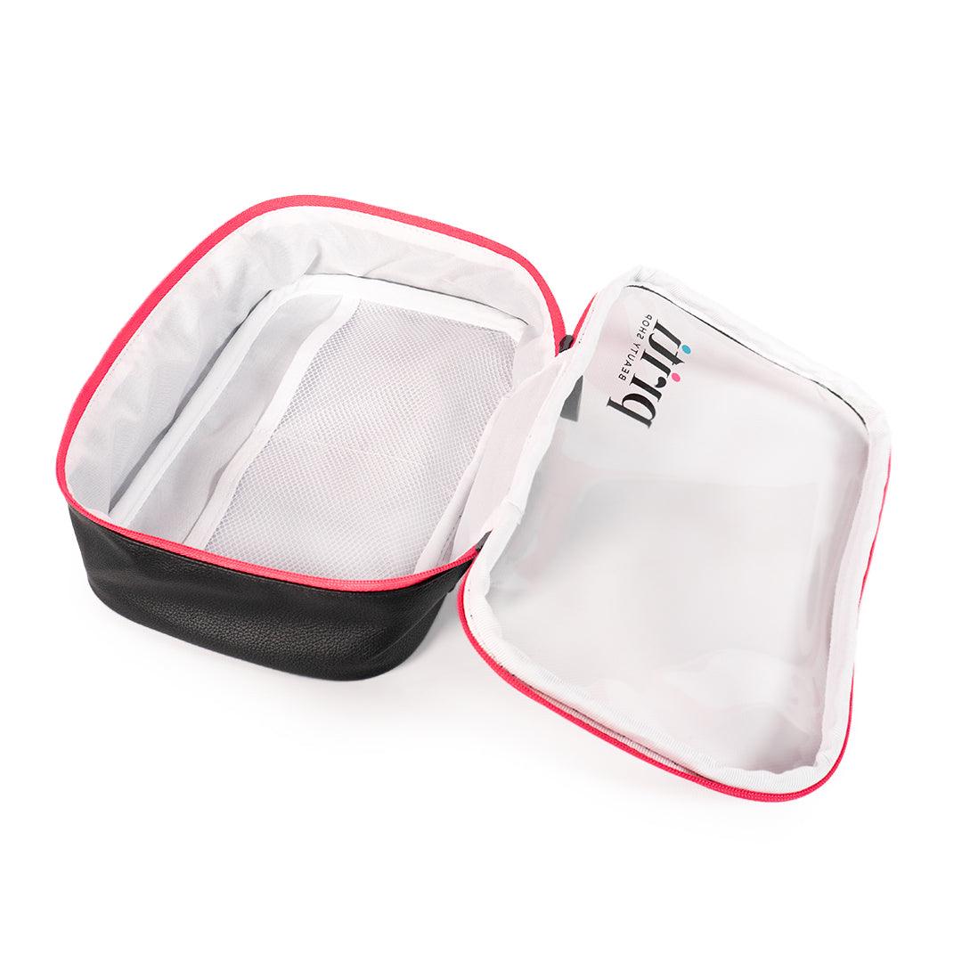 Estuche Lux PRITI Rosa