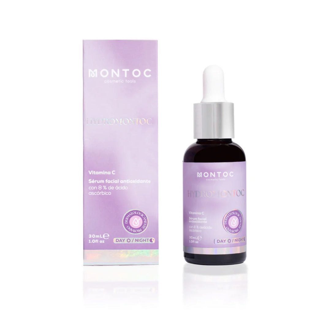 Sérum Facial Hydromontoc Vit C MONTOC 30ml