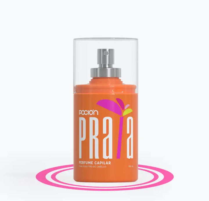 Perfume Capilar Praia LA POCIÓN 100ml