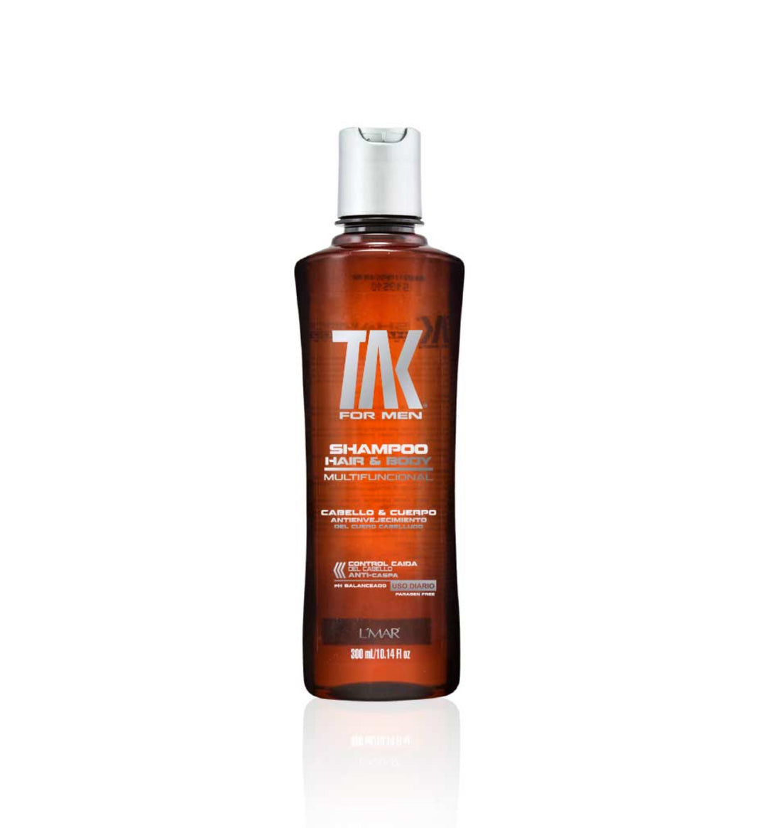 Shampoo TAC for Men 300ml