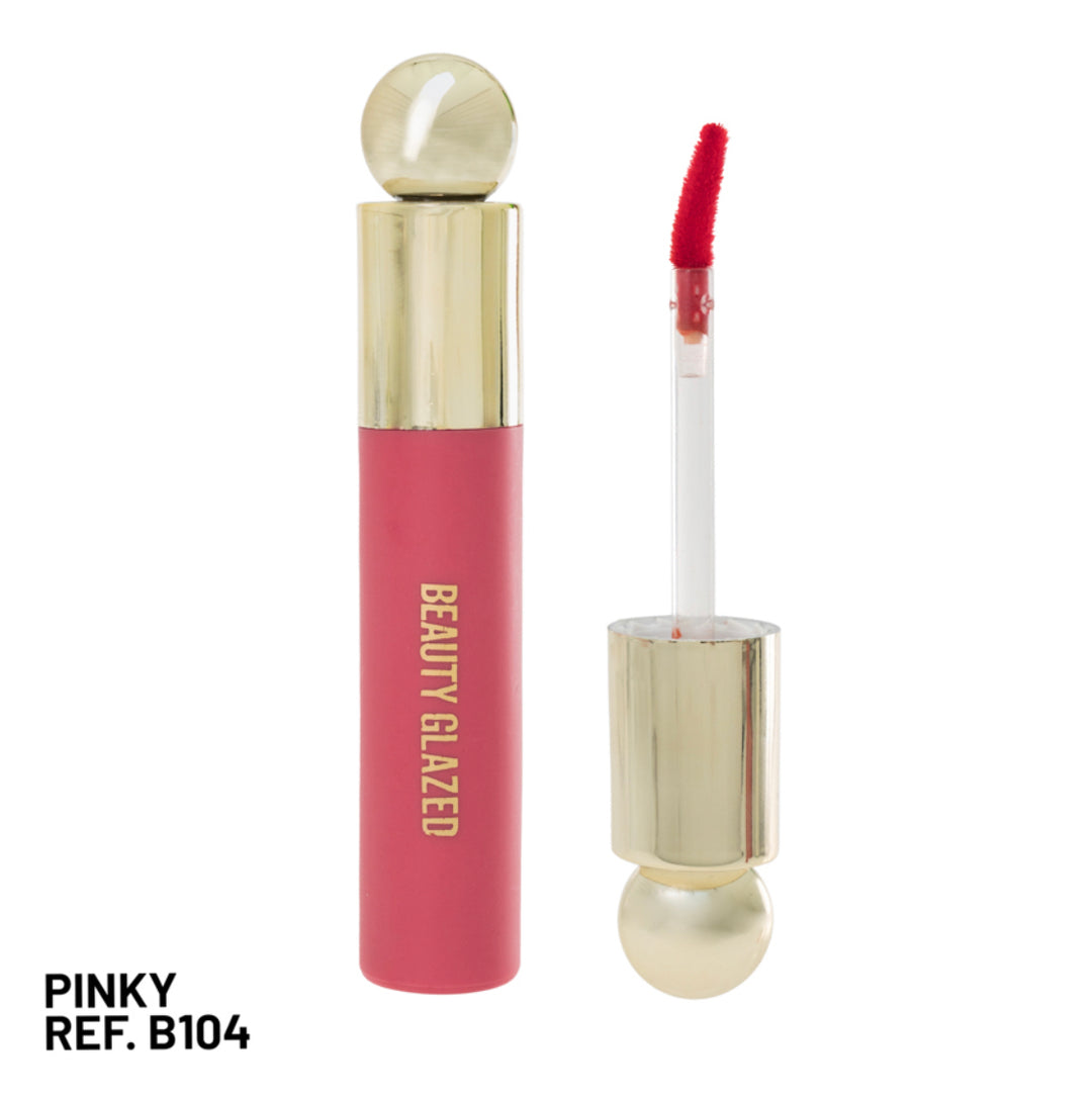 Brillo de Labios Lip Oil BEAUTY GLAZED