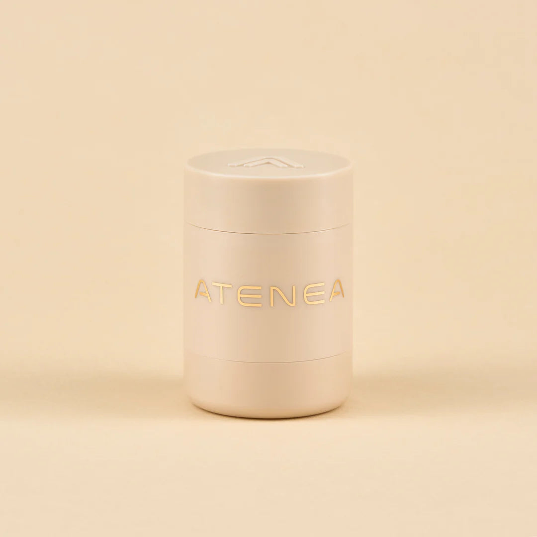 Lip Balm Mask