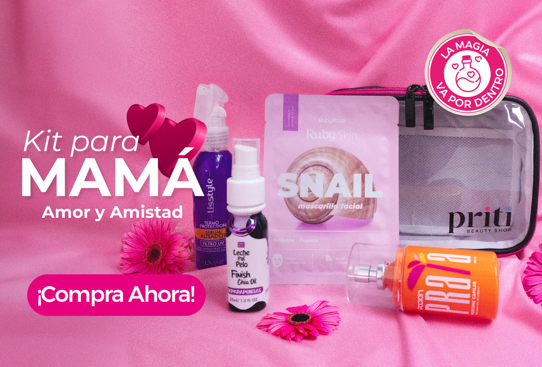 Kit Para Mamá